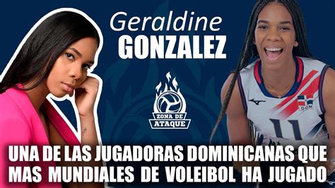 geraldine dominicana Search